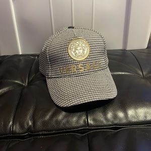 Mens hat